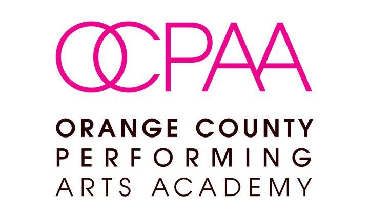 OCPAA — Orange County Performing Arts Academy